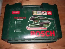 Bosch Schwingschleifer PSS 300