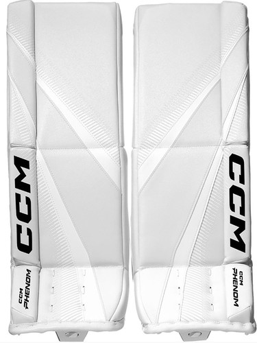 Ccm phenom torwart schiene - phenom,