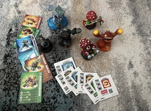 Skylander figuren - skylander,