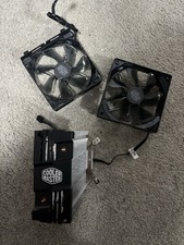 Cooler Master HYPER CPU