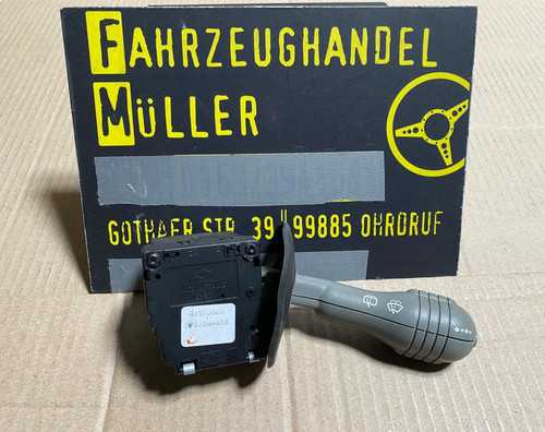 Scheibenwischerschalter