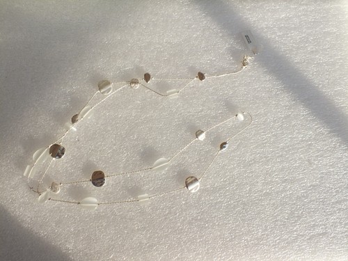 Vintage bijou brigitte - -bijou,