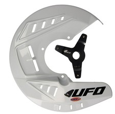 Ufo bremsscheibenschutz set - bremsscheibenschutz,