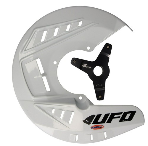 Ufo bremsscheibenschutz set - ufo,
