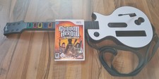 Guitar Hero III 3 Legends of