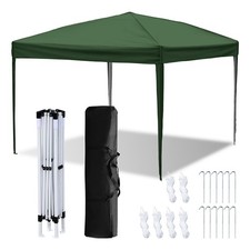 Pavillon 3x3m festzelt - 3x3m,