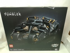 LEGO DC Comics 76240: The