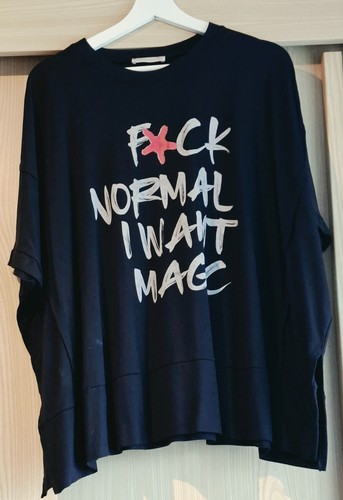 Tolles statementshirt von made - statementshirt,