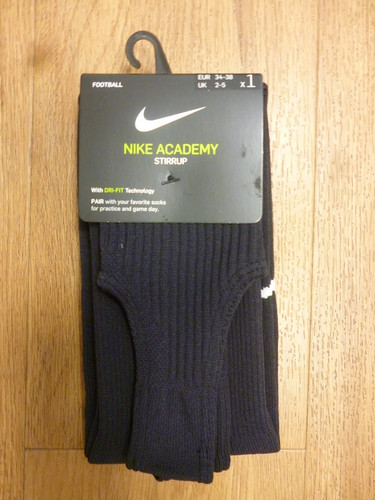 Nike academy stirrup steg - academy,