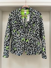 NEU Marc Cain Blazer N4 (40)