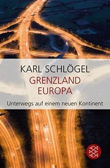 Grenzland europa unterwegs - grenzland,
