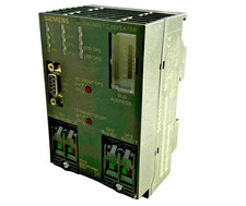 Siemens 6ES7 972-0AB01-0XA0 Repeater – SIMATIC ET200 – FS04