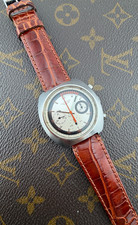 Longines Nonius Vintage