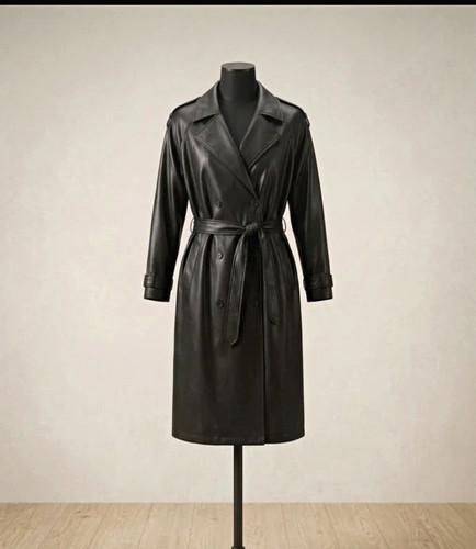 Zara damen trenchcoat mantel - zara,