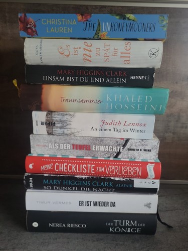 Mega büchersammlung - mega,