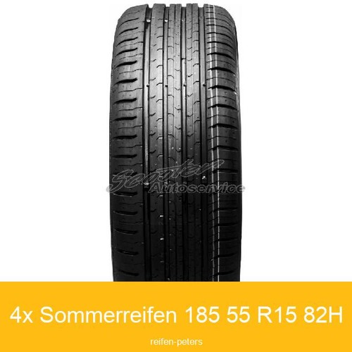 Sommerreifen 185 r15 82h - r15,