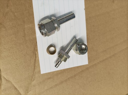 Verbinder für faro - verbinder,