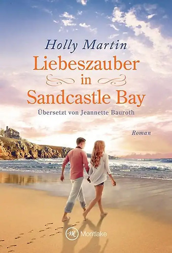Liebeszauber sandcastle bay - sandcastle,