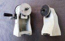 Gravograph Rundkörper-Aufnehmen TX