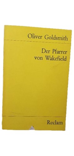 Der pfarrer von - der,