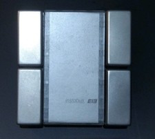 Jung KNX Tastsensormodul Universal 2fach LS/ES 2072 NABS EIB 