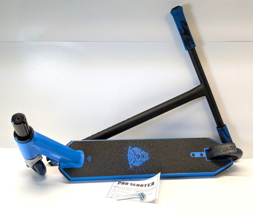 Nkd next generation stunt - generation,