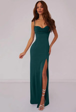 Brautjungfernkleid, Abendkleid