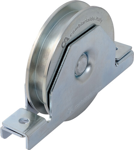 Schiebetorrolle laufrolle - schiebetorrolle,
