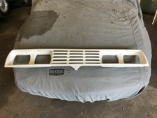 Golf frontgrill grill - vw,