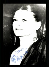 Eva Maria Hagen Foto Original