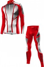 Löffler Langlauf Rennanzug