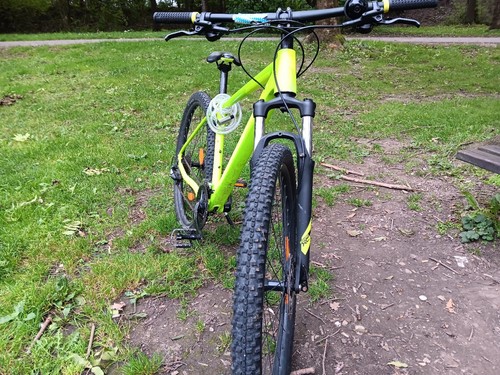 fahrrad