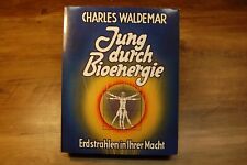 Jung durch Bioenergie Charles Waldemar