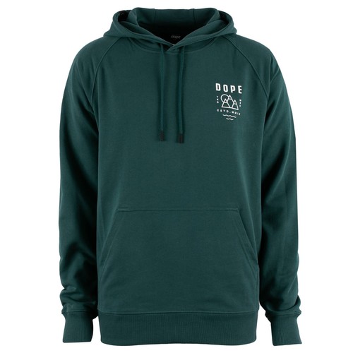 Dope herren kapuzenpullover - dope,