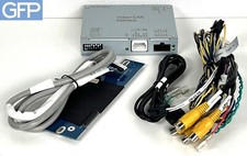 Video-interface "RL4-MIB2-E18" - NavLinkz - für VW / SEAT / SKODA