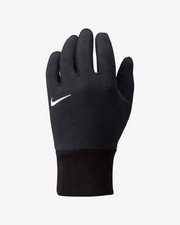 Nike Damen Handschuhe Phoenix Fleece Gloves HM6817-091 Laufen Sport Neu L