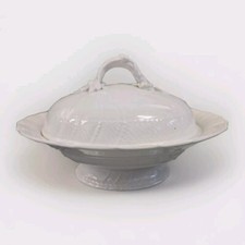 KPM Berlin Neuosier Terrine