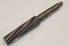 Morsekegel Maschinenreibahle Konusreibahle Reibahle - WMW - HSS - MK 4