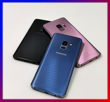 Samsung Galaxy S9 Duos 64GB Android Smartphone LTE G960F Gebraucht: Sehr gut ?