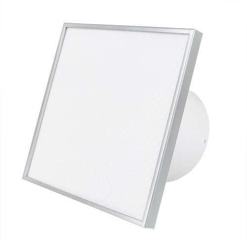 Leiser badlüfter ventilator - badlüfter,