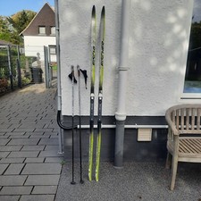 Fischer superlight crown - xc,
