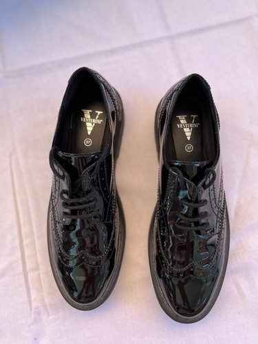 Damen schuhe lackschuhe - damen,