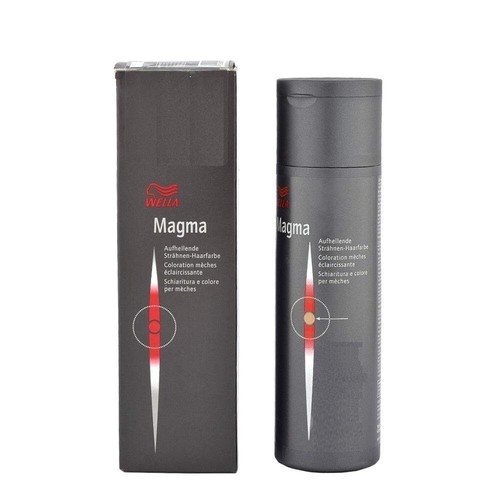 Wella magma 120g aufhellende - 120g,