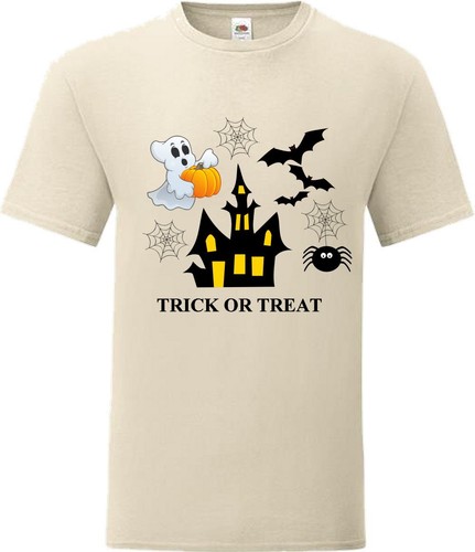 Happy halloween trick treat - halloween, or