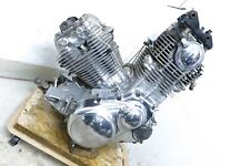 YAMAHA XV 750 VIRAGO 3AL  Motor Motorblock 70.687km    700