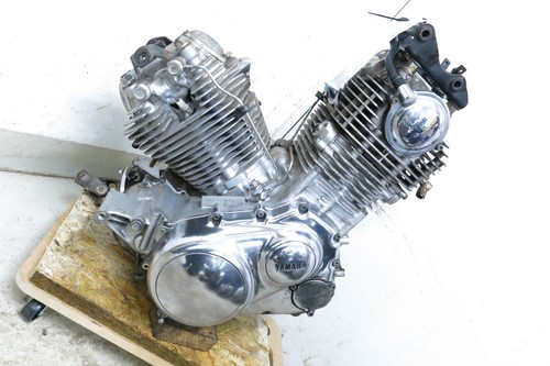Yamaha 750 virago - xv, 3al