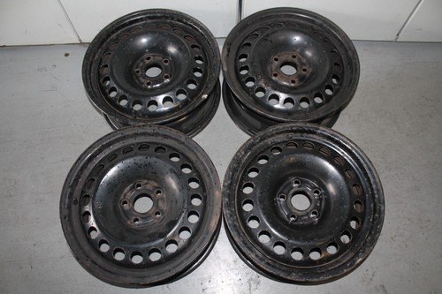 Stahlfelgen rdks opel - 4,