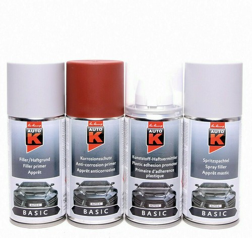 Grundierung spraydose - grundierung,
