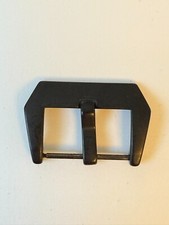 Aftermarket PANERAI  | Uhren-Schließe/Buckle | PVD Schwarz / Beschichtet 26mm