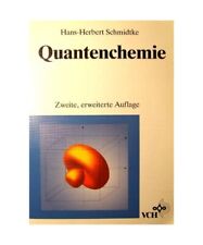 Quantenchemie, Schmidtke